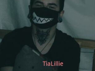 TiaLillie