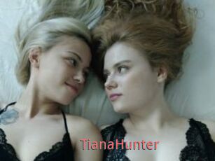 TianaHunter