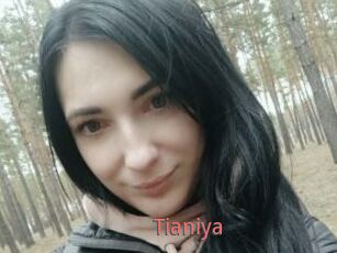 Tianiya