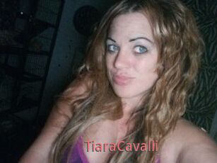 Tiara_Cavalli