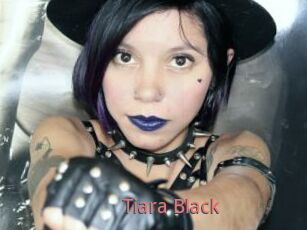 Tiara_Black