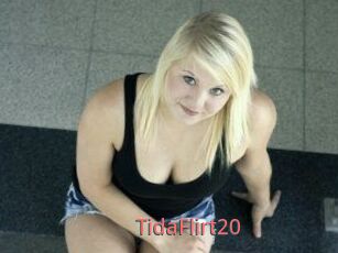 TidaFlirt20