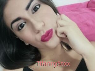 TifannySexx