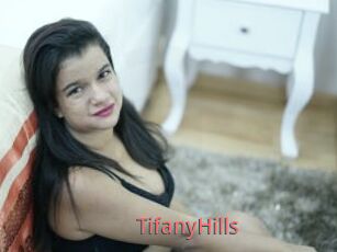 TifanyHills