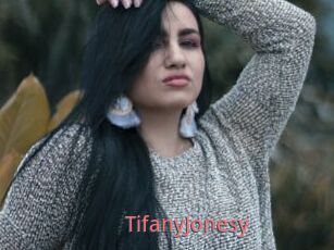 TifanyJonesy