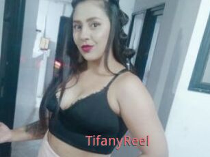 TifanyReel