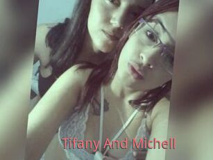 Tifany_And_Michell