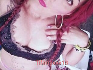 Tifanyxxx18