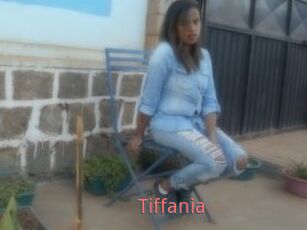 Tiffania