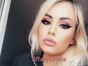 TiffanyContte