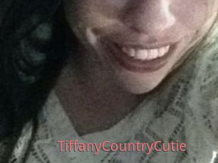 TiffanyCountryCutie