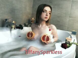 TiffanySparkless