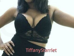 TiffanyStarrlet