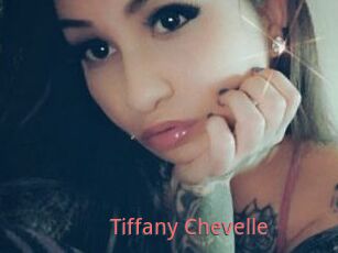 Tiffany_Chevelle