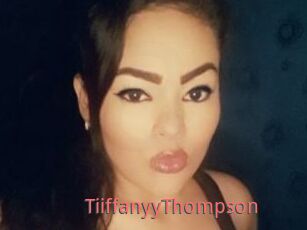 TiiffanyyThompson