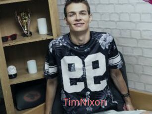 TimNixon