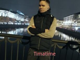 Timatime