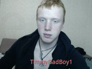 TimmyBadBoy1