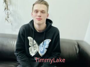 TimmyLake