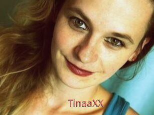 TinaaXX