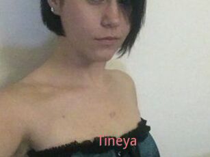 Tineya