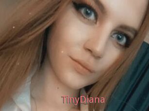 TinyDiana