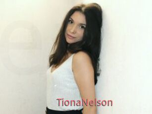 TionaNelson