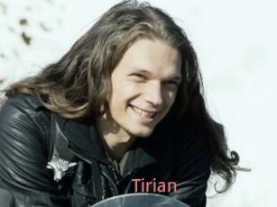 Tirian