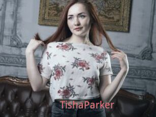 TishaParker