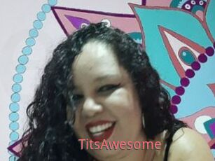 TitsAwesome