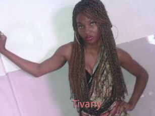 Tivany