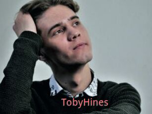 TobyHines