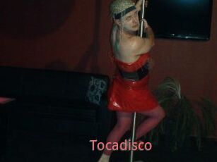 Tocadisco