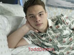ToddDennis