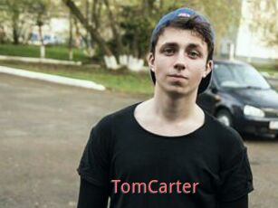 TomCarter