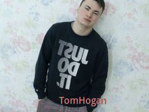 TomHogan