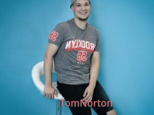 TomNorton