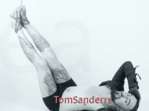 TomSanderrs