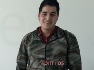 Tom_ros