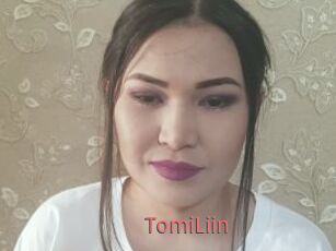 TomiLiin