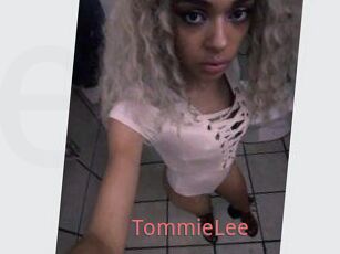 TommieLee