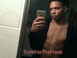 TommieTheFreak