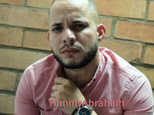 TommyAbraham