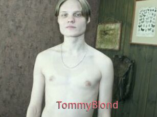 TommyBlond