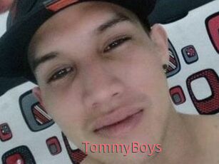 TommyBoys