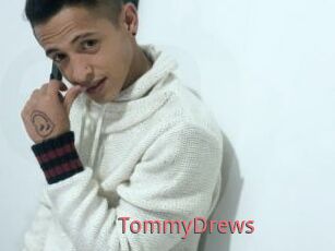 TommyDrews