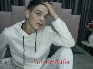 TommyGrifin