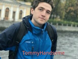 TommyHandsome