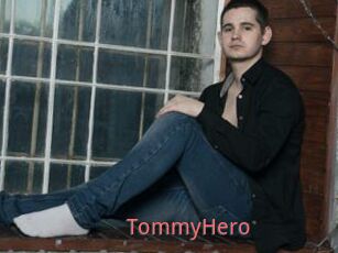 TommyHero