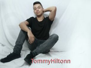 TommyHiltonn